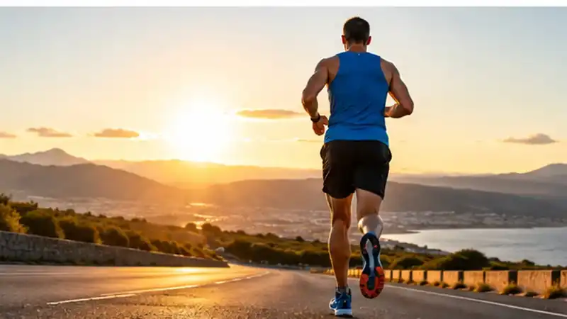 Marathon lopen: complete gids voor voorbereiding en training